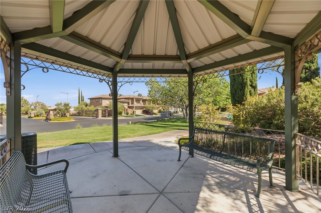 204 Popolo Drive Las Vegas NV 89138