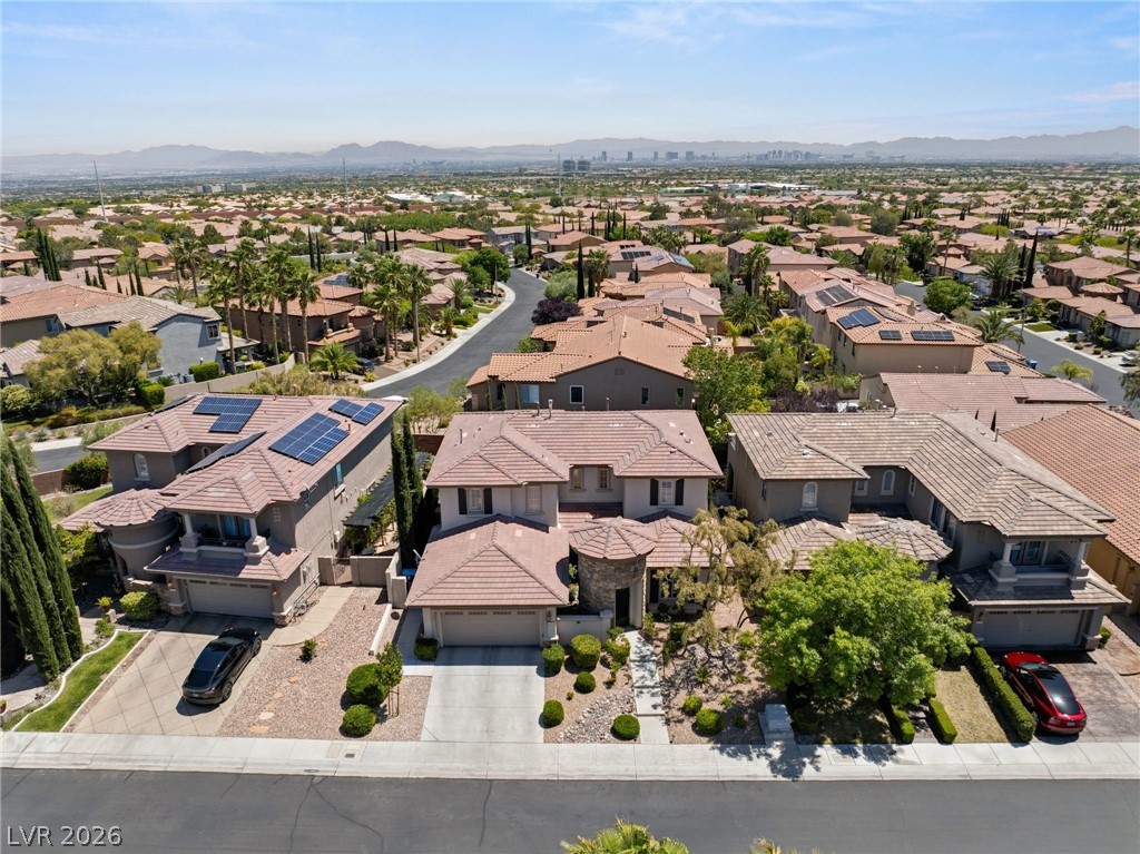 204 Popolo Drive Las Vegas NV 89138