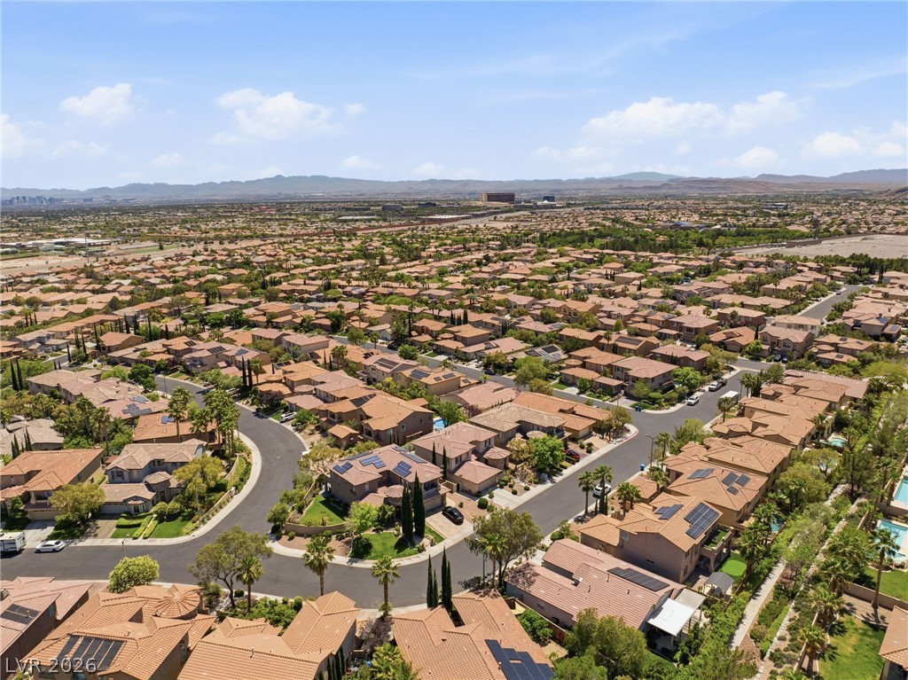 204 Popolo Drive Las Vegas NV 89138