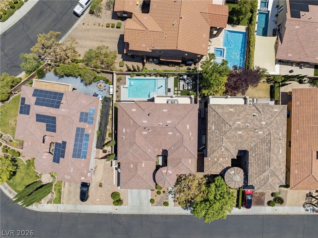 204 Popolo Drive Las Vegas NV 89138