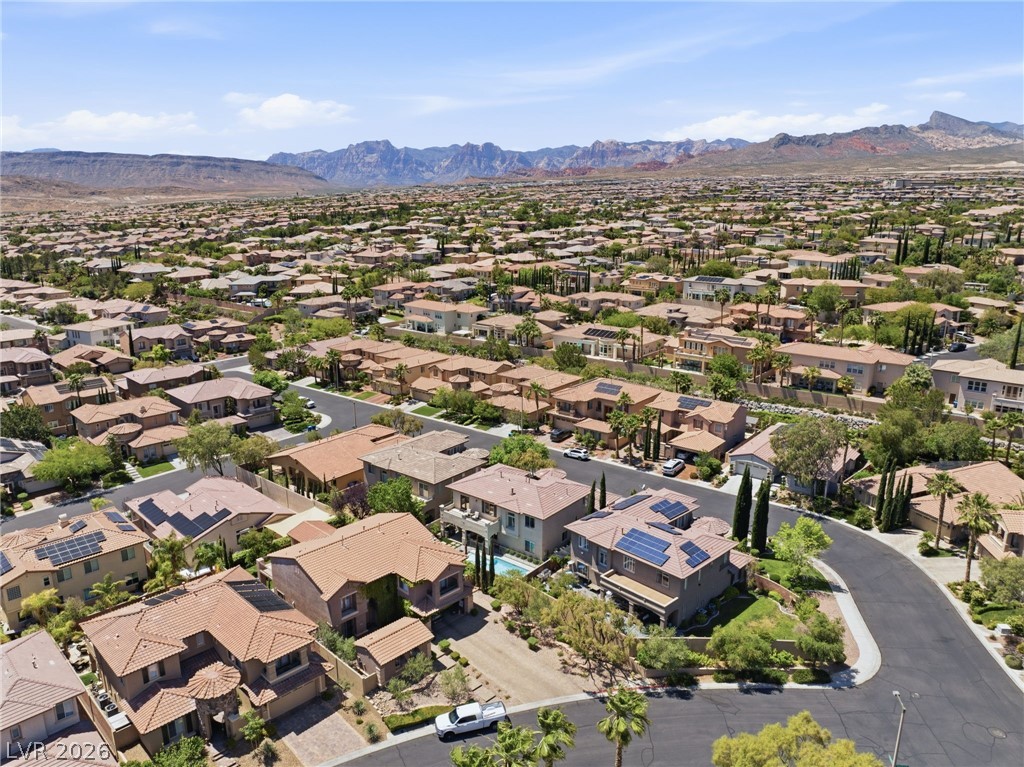 204 Popolo Drive Las Vegas NV 89138
