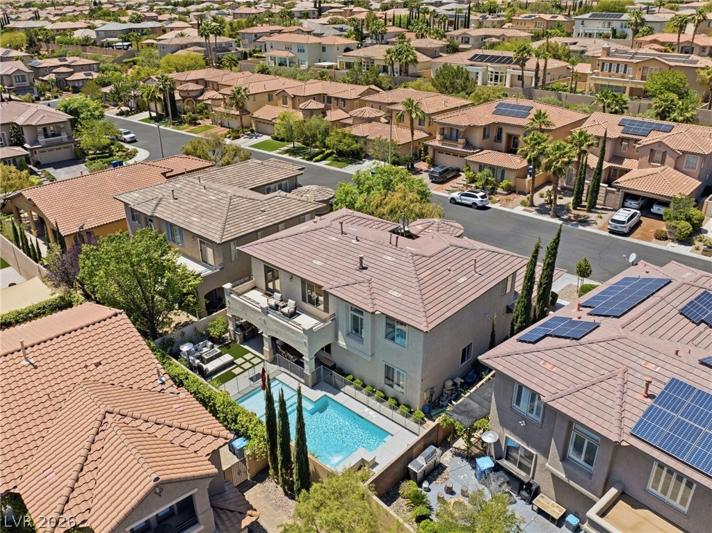 204 Popolo Drive Las Vegas NV 89138