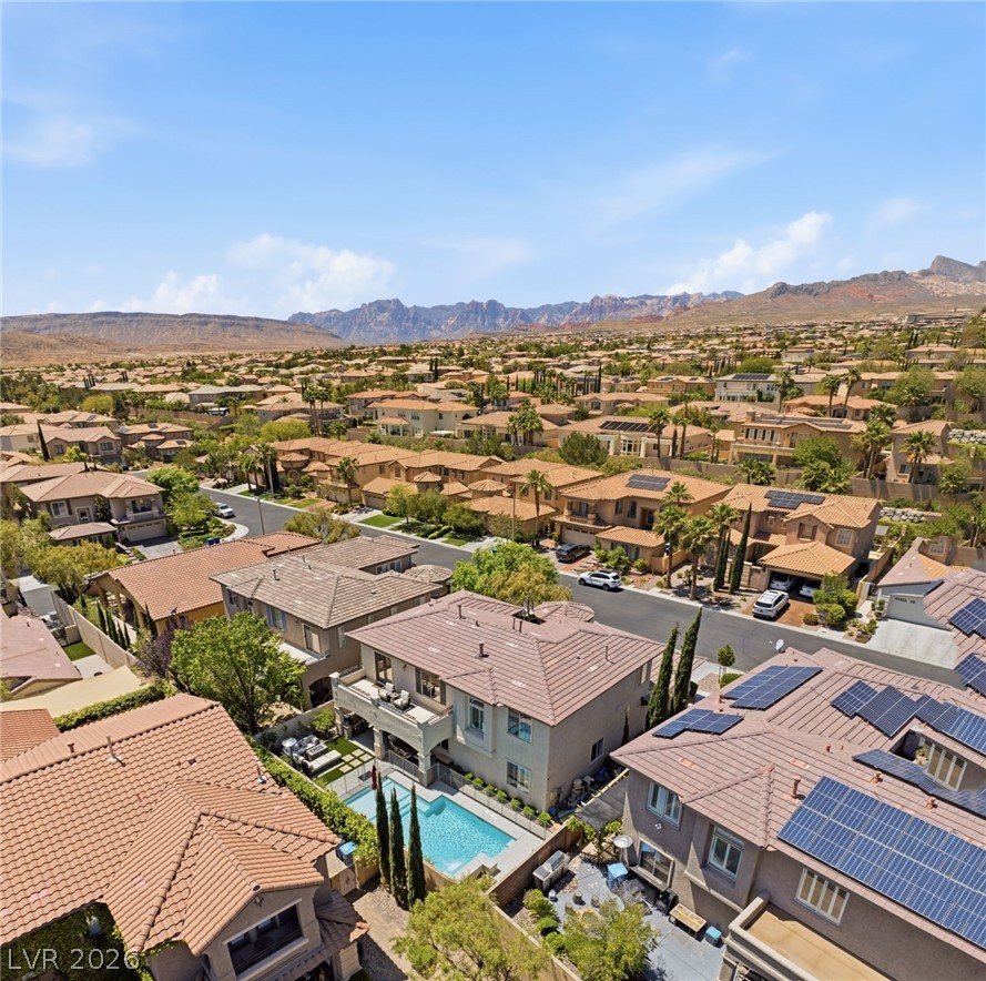 204 Popolo Drive Las Vegas NV 89138