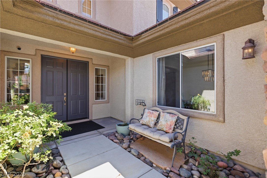 204 Popolo Drive Las Vegas NV 89138
