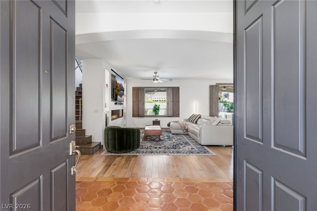 204 Popolo Drive Las Vegas NV 89138