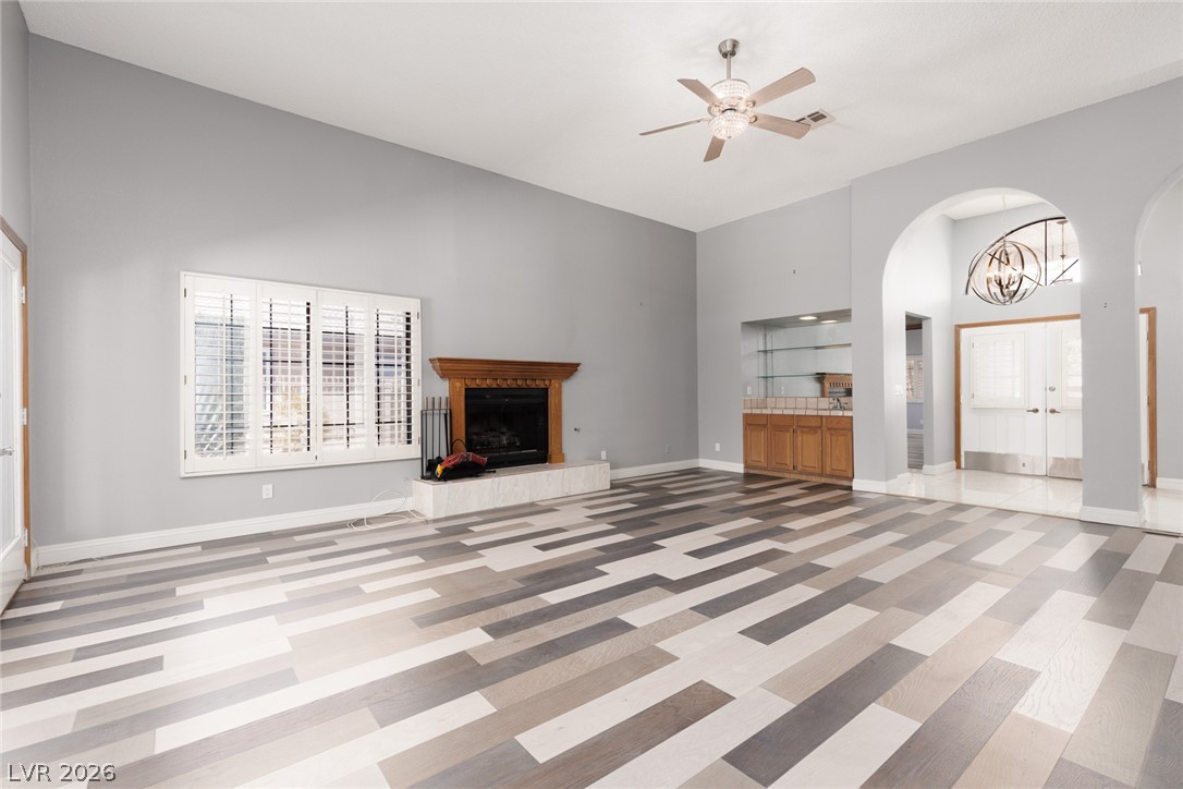 5305 Braemar Drive Las Vegas NV 89130