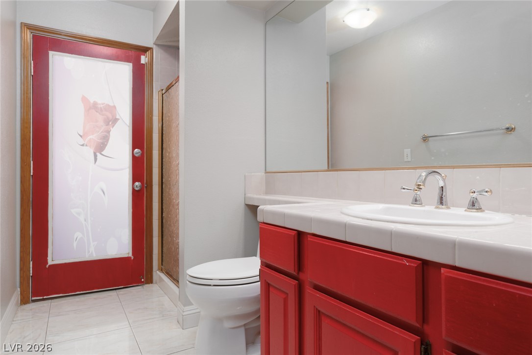 5305 Braemar Drive Las Vegas NV 89130