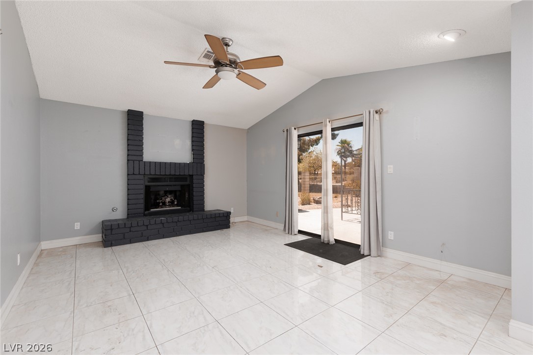 5305 Braemar Drive Las Vegas NV 89130