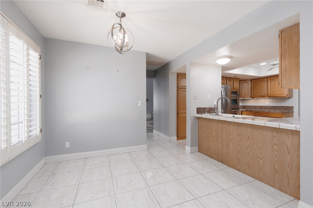 5305 Braemar Drive Las Vegas NV 89130
