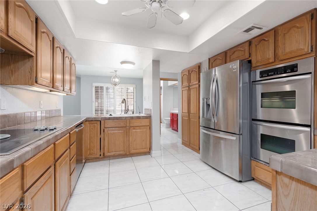 5305 Braemar Drive Las Vegas NV 89130