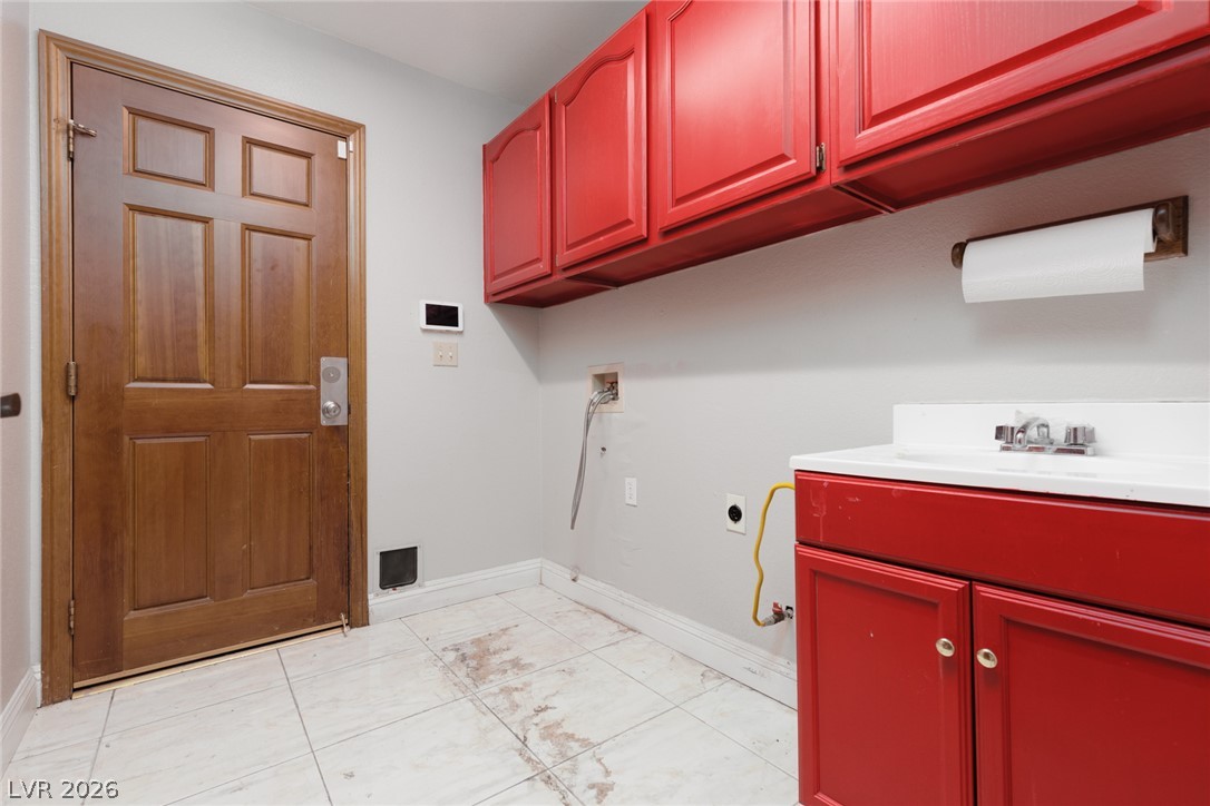 5305 Braemar Drive Las Vegas NV 89130