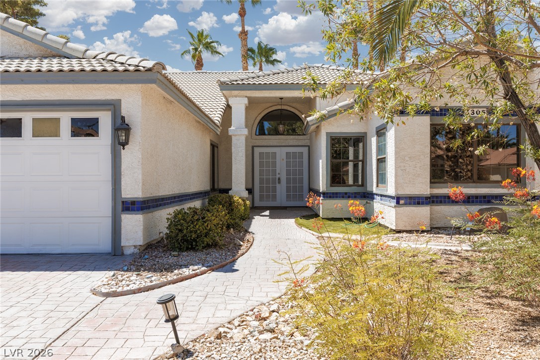 5305 Braemar Drive Las Vegas NV 89130