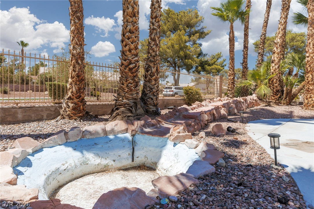 5305 Braemar Drive Las Vegas NV 89130