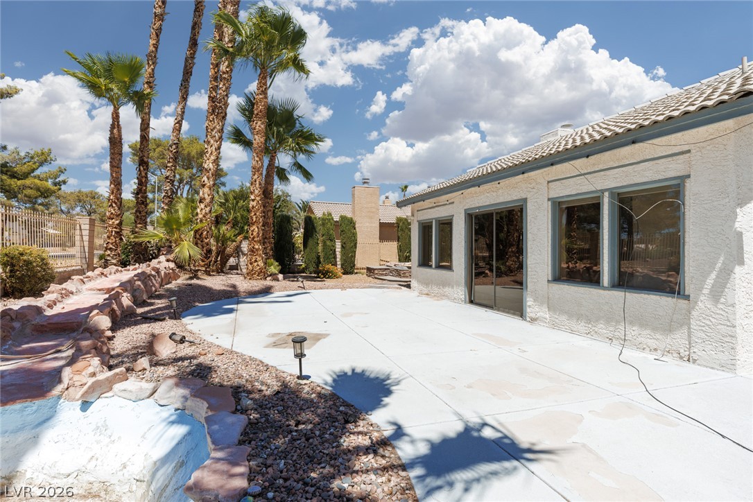 5305 Braemar Drive Las Vegas NV 89130