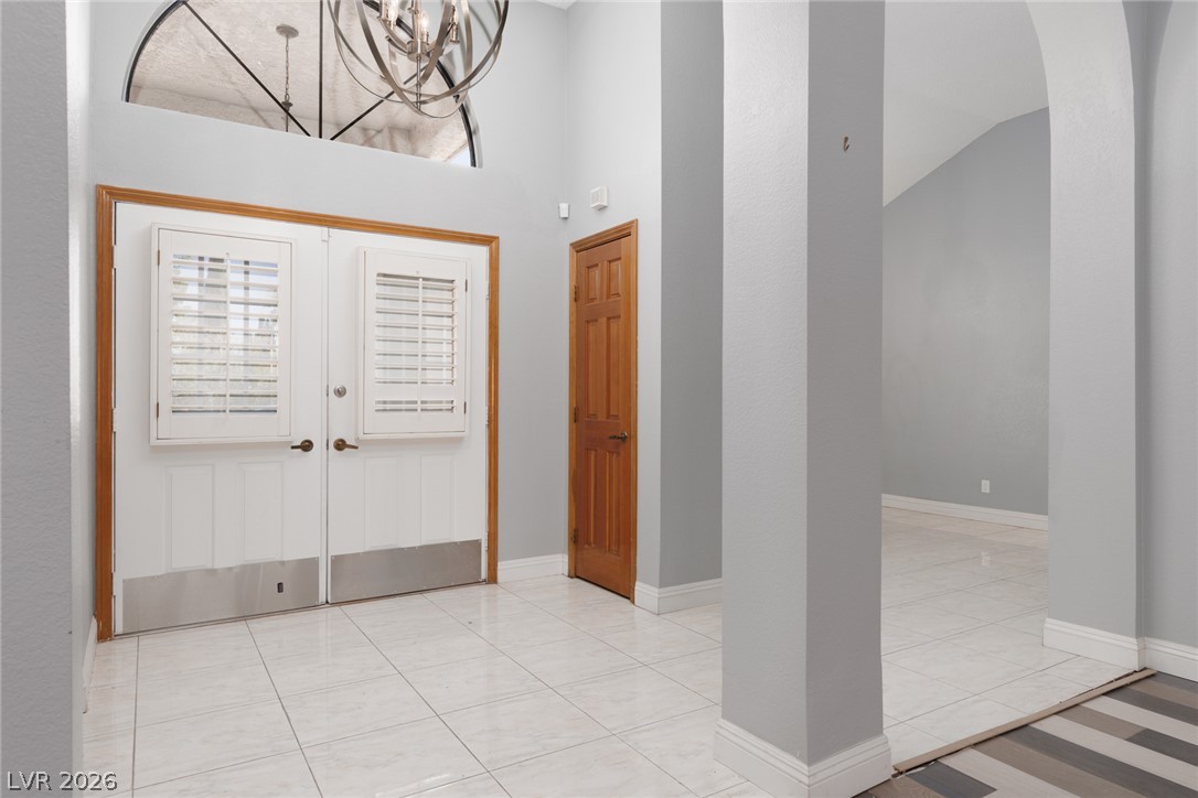5305 Braemar Drive Las Vegas NV 89130