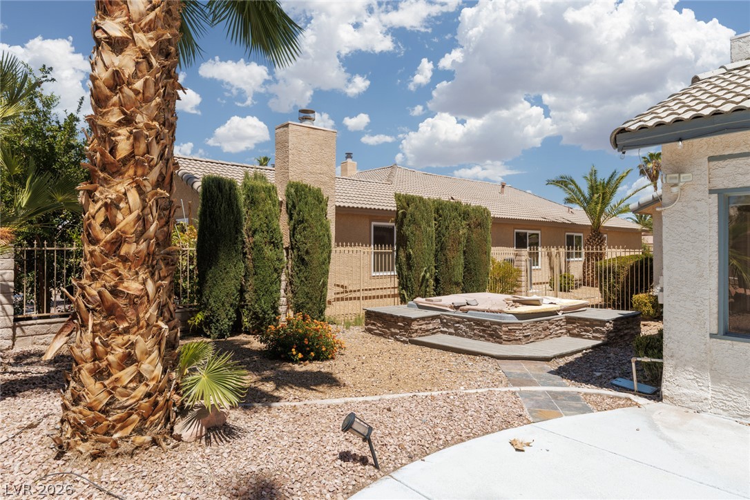 5305 Braemar Drive Las Vegas NV 89130