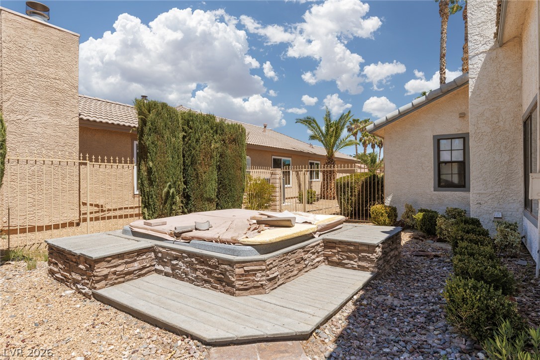 5305 Braemar Drive Las Vegas NV 89130