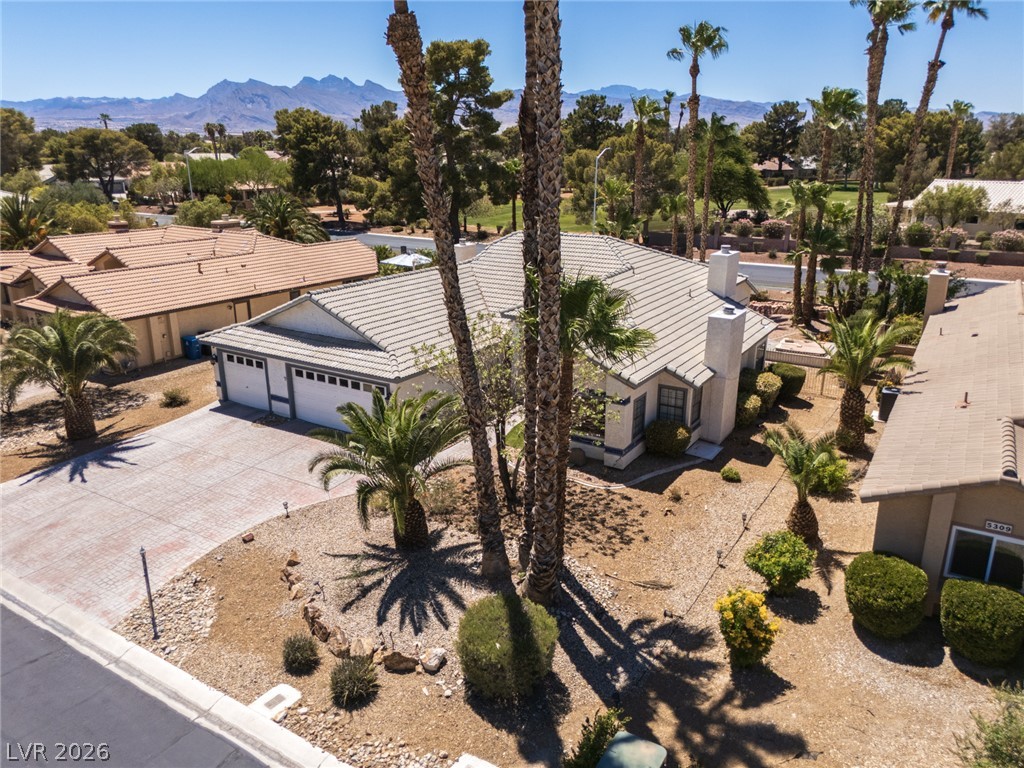 5305 Braemar Drive Las Vegas NV 89130