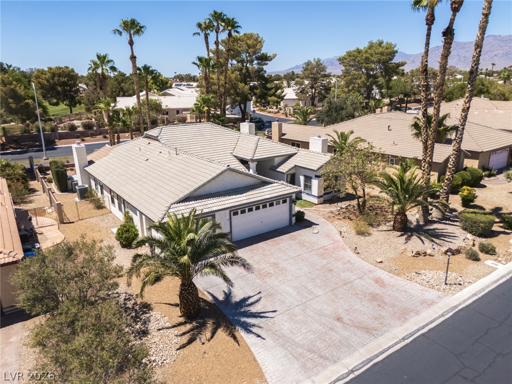 5305 Braemar Drive Las Vegas NV 89130