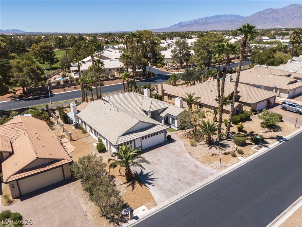 5305 Braemar Drive Las Vegas NV 89130