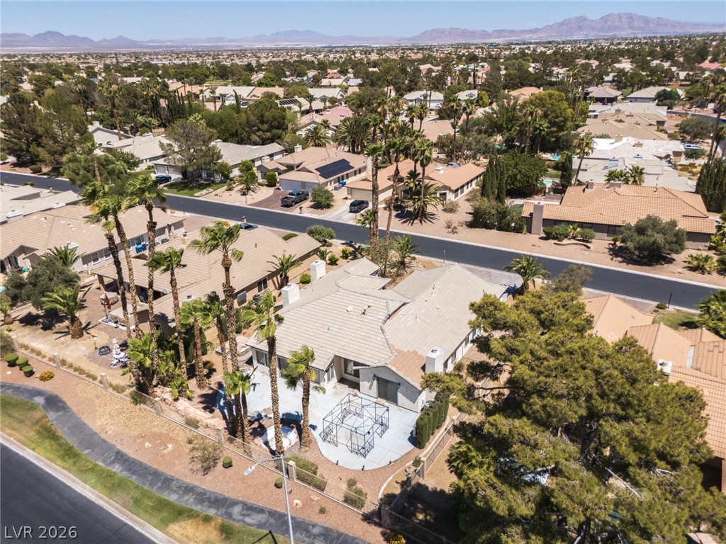5305 Braemar Drive Las Vegas NV 89130