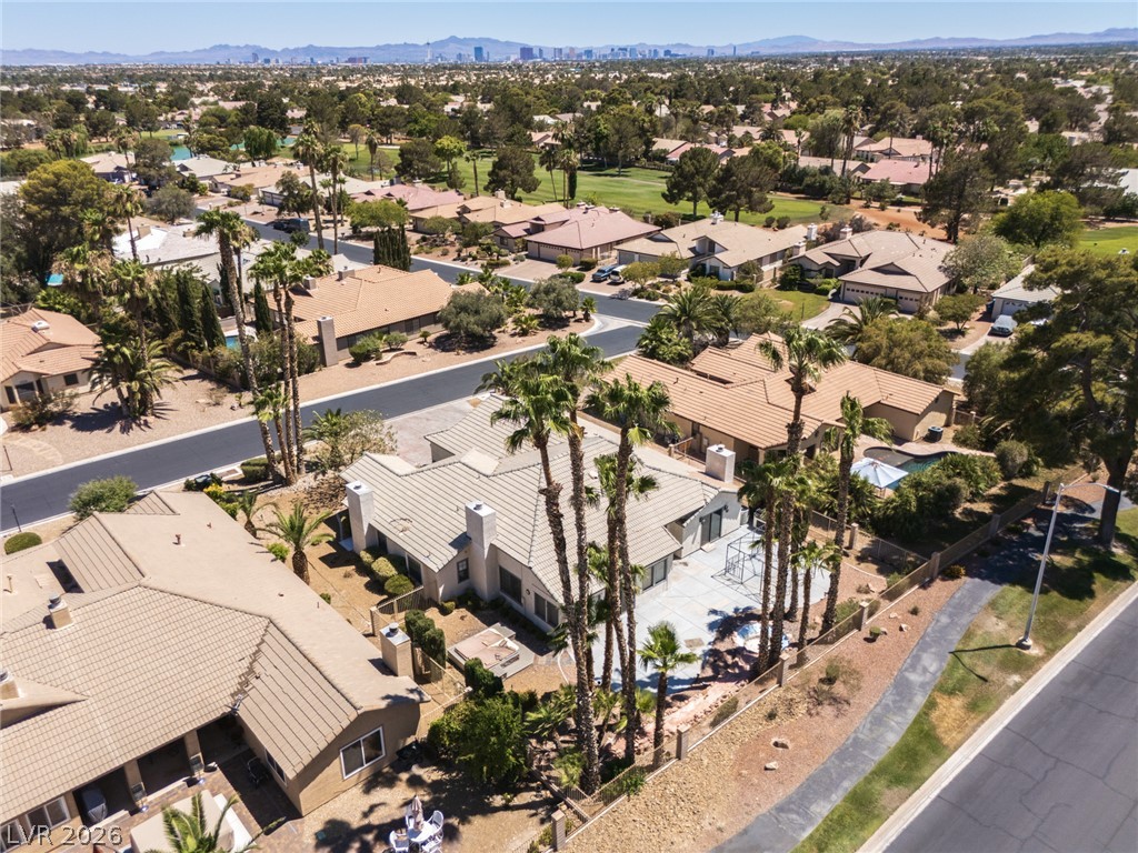 5305 Braemar Drive Las Vegas NV 89130