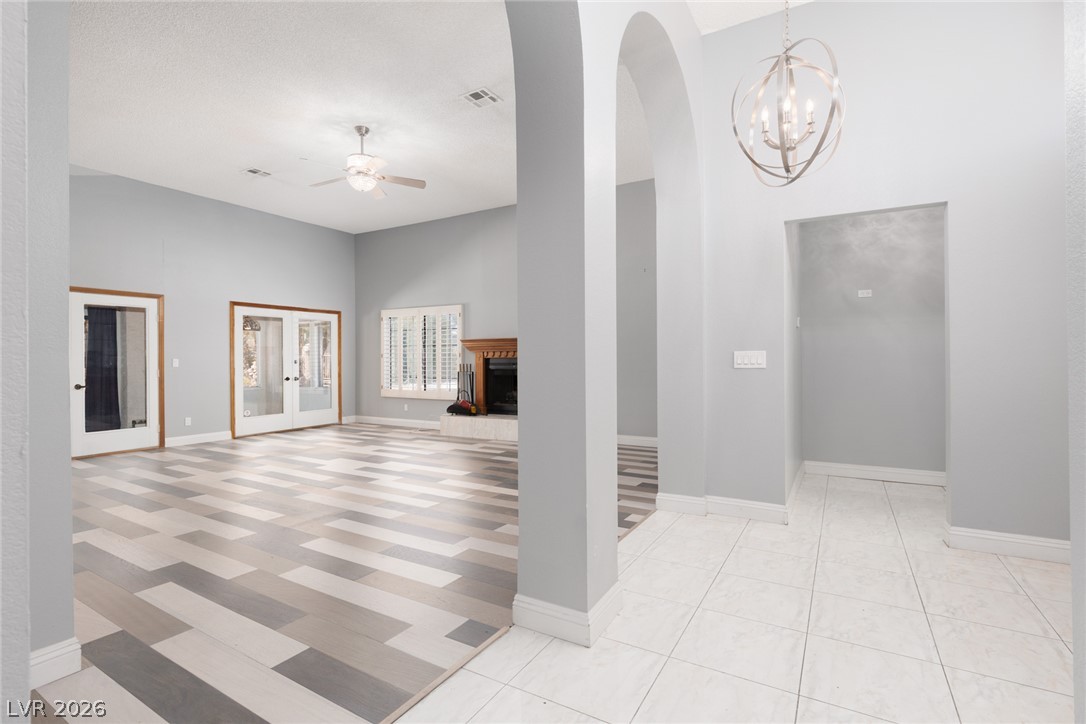 5305 Braemar Drive Las Vegas NV 89130