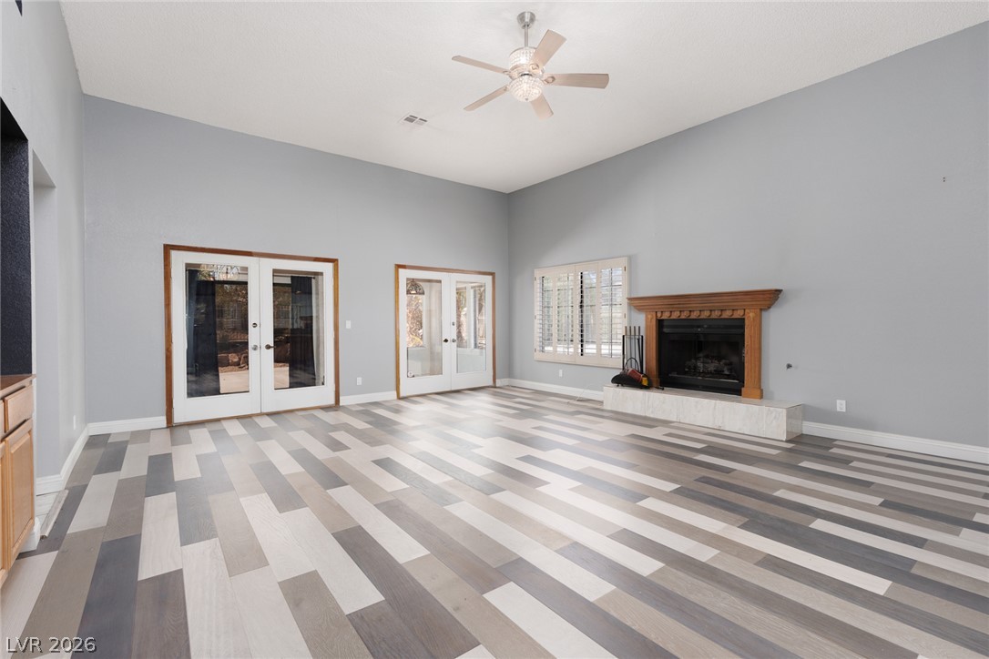 5305 Braemar Drive Las Vegas NV 89130