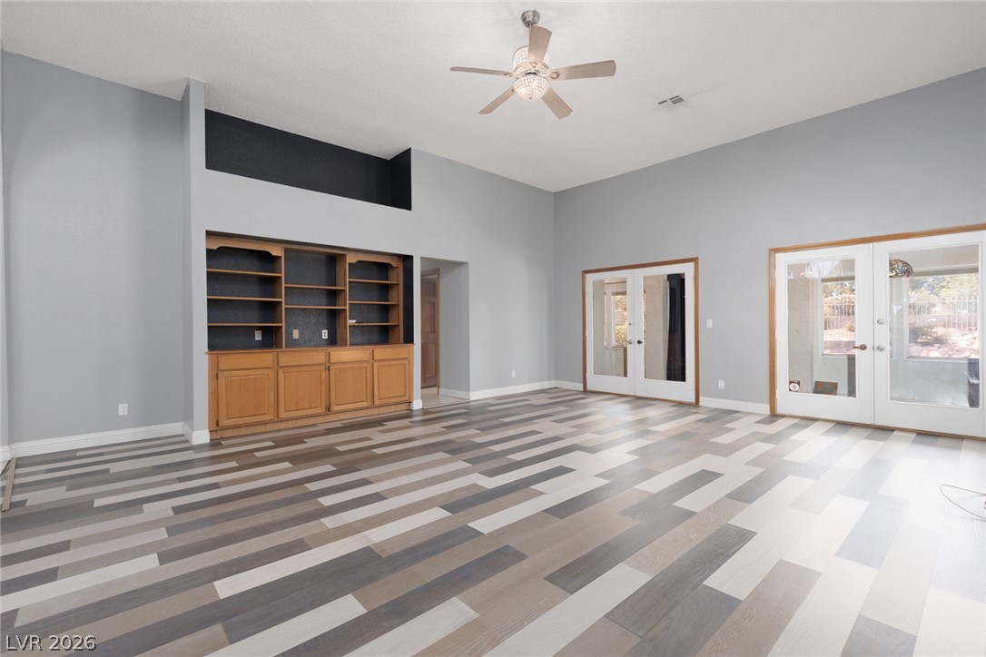 5305 Braemar Drive Las Vegas NV 89130