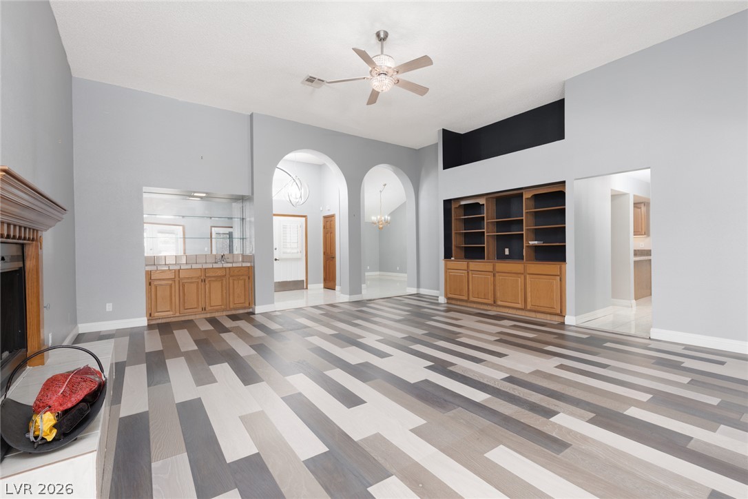 5305 Braemar Drive Las Vegas NV 89130