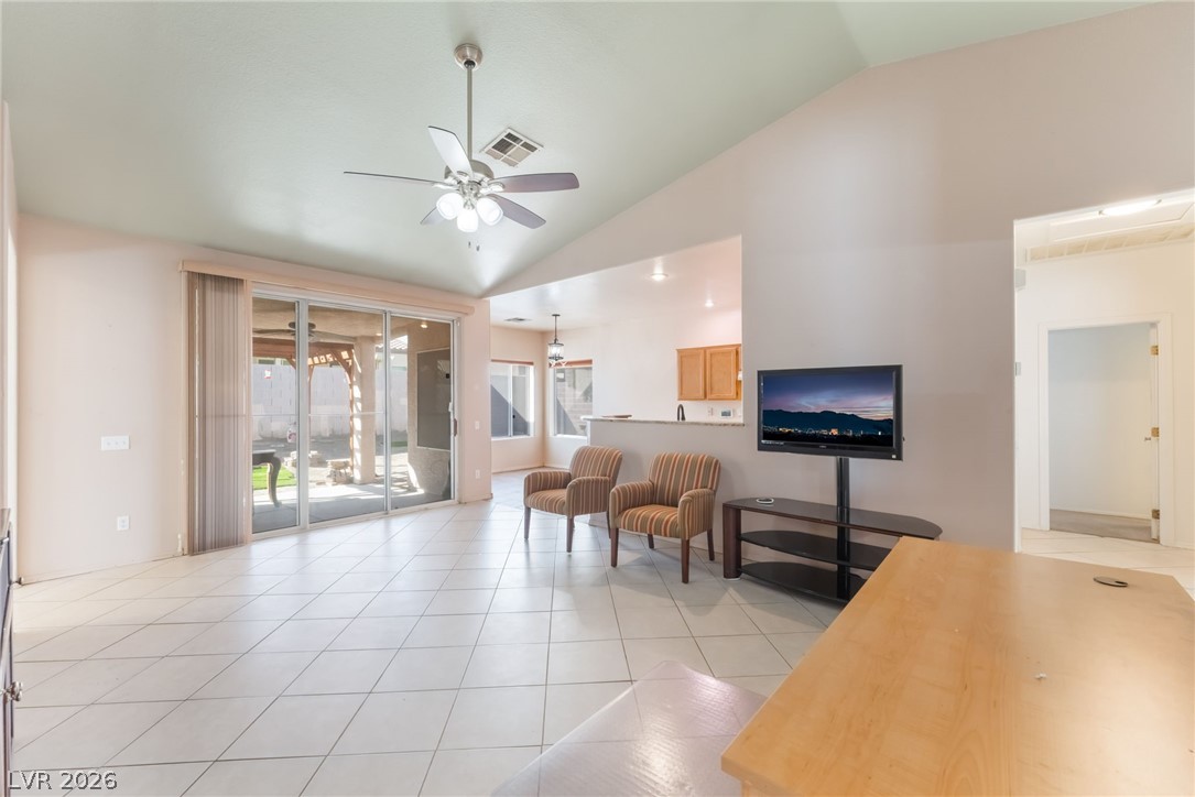 3527 Canter Drive North Las Vegas NV 89032