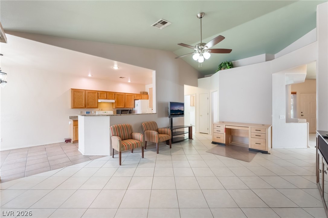 3527 Canter Drive North Las Vegas NV 89032