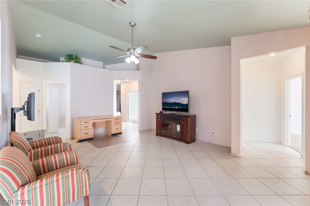 3527 Canter Drive North Las Vegas NV 89032