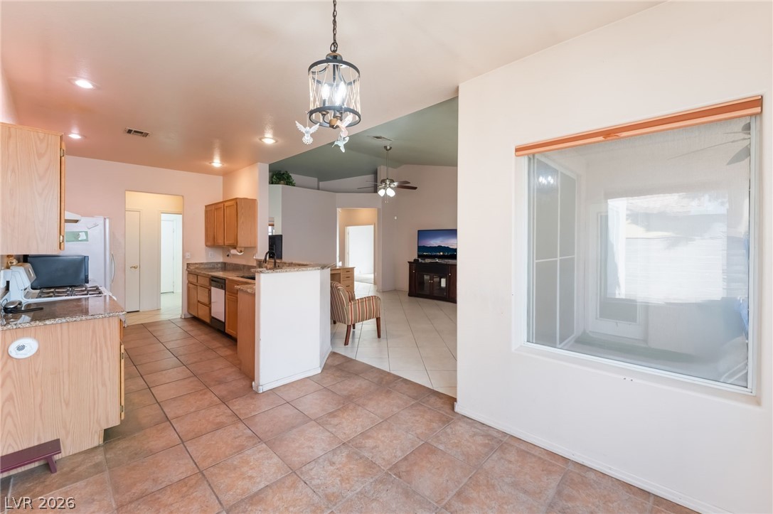 3527 Canter Drive North Las Vegas NV 89032