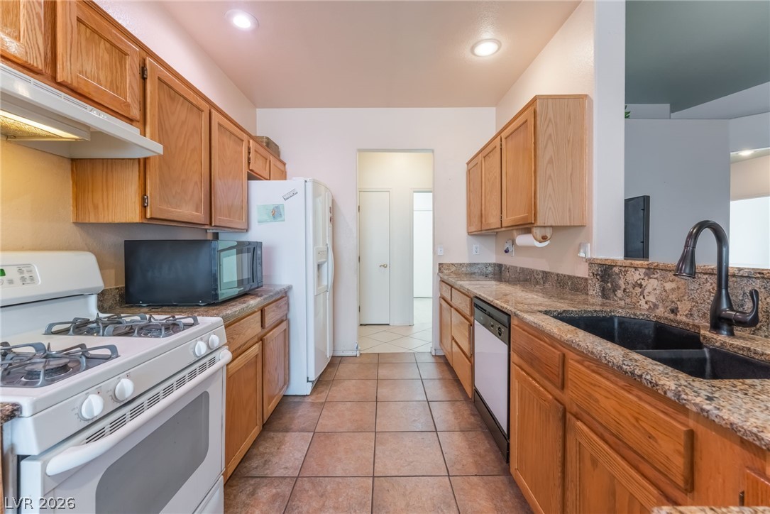 3527 Canter Drive North Las Vegas NV 89032