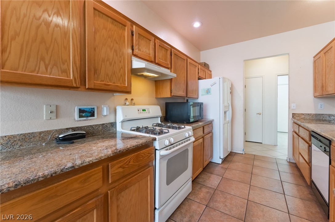 3527 Canter Drive North Las Vegas NV 89032