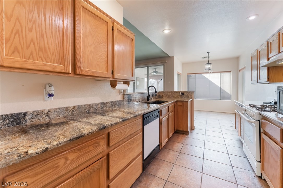 3527 Canter Drive North Las Vegas NV 89032