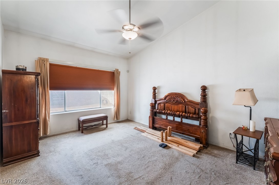 3527 Canter Drive North Las Vegas NV 89032
