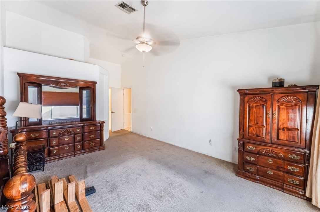 3527 Canter Drive North Las Vegas NV 89032