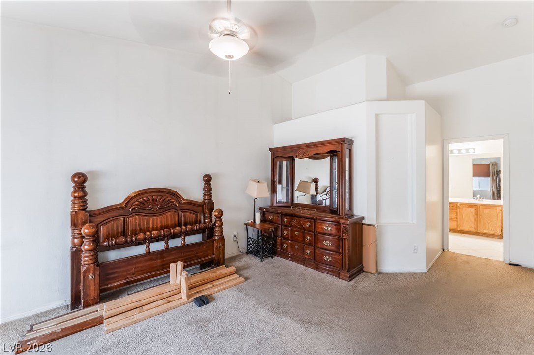 3527 Canter Drive North Las Vegas NV 89032