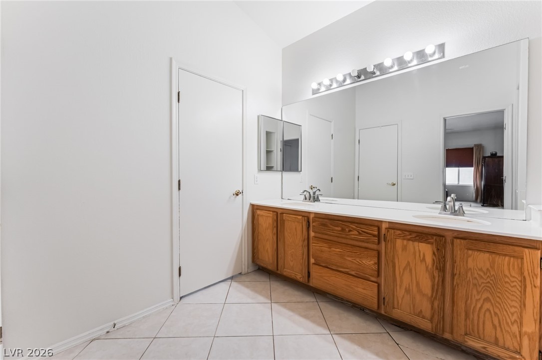 3527 Canter Drive North Las Vegas NV 89032
