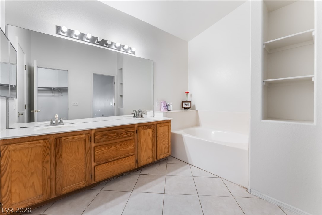 3527 Canter Drive North Las Vegas NV 89032