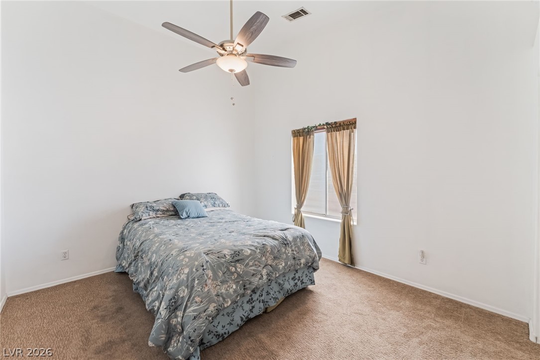 3527 Canter Drive North Las Vegas NV 89032