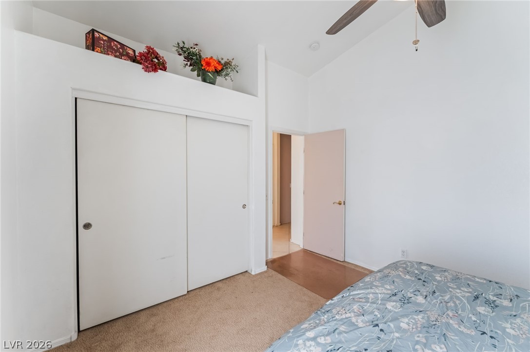 3527 Canter Drive North Las Vegas NV 89032