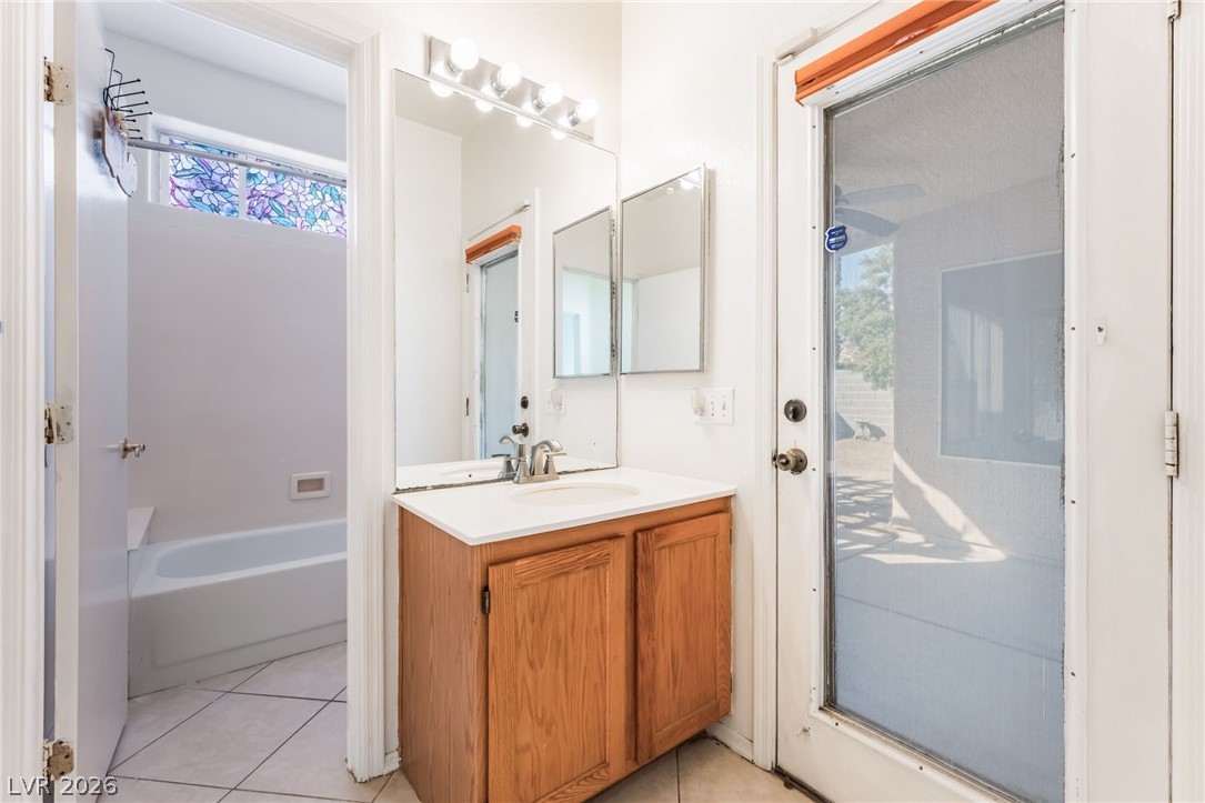 3527 Canter Drive North Las Vegas NV 89032