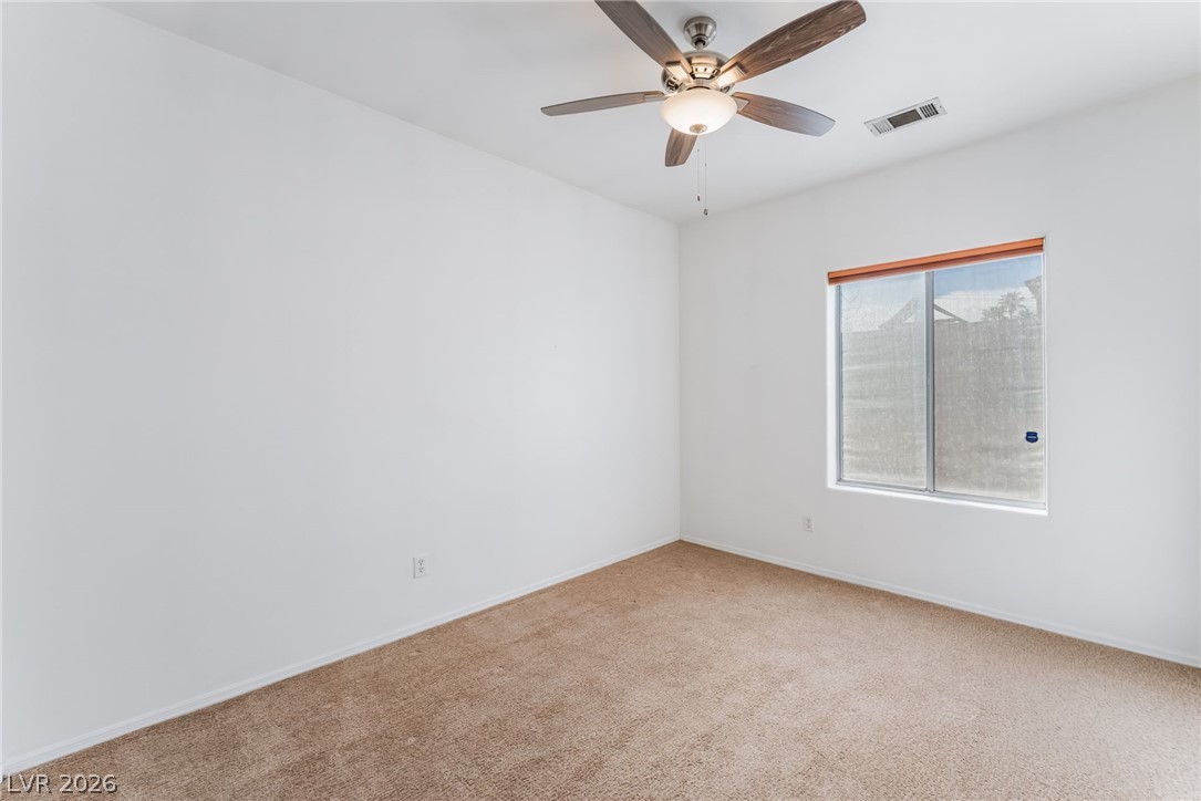3527 Canter Drive North Las Vegas NV 89032
