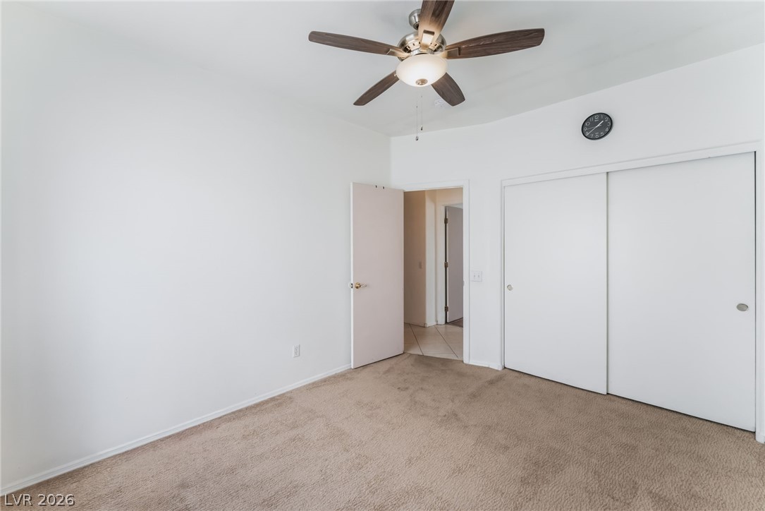 3527 Canter Drive North Las Vegas NV 89032