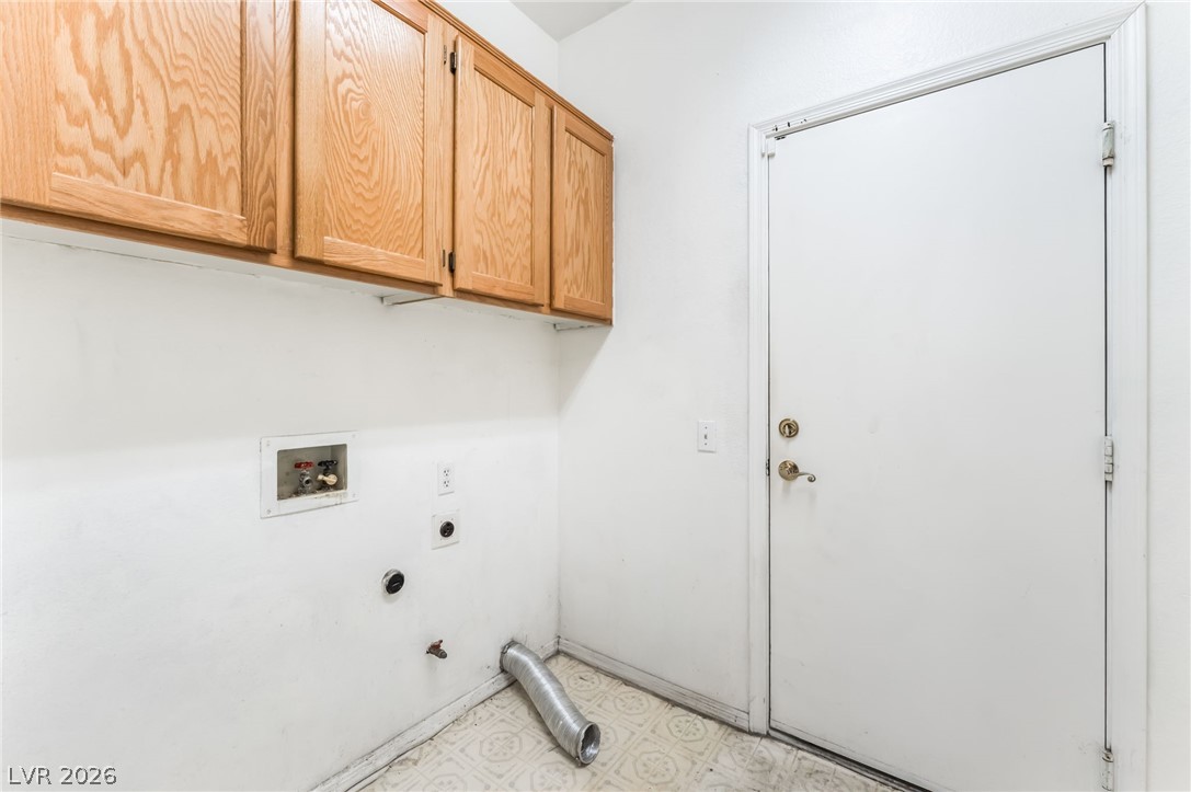 3527 Canter Drive North Las Vegas NV 89032