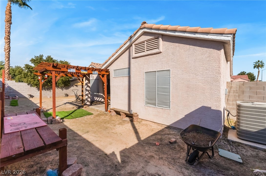 3527 Canter Drive North Las Vegas NV 89032