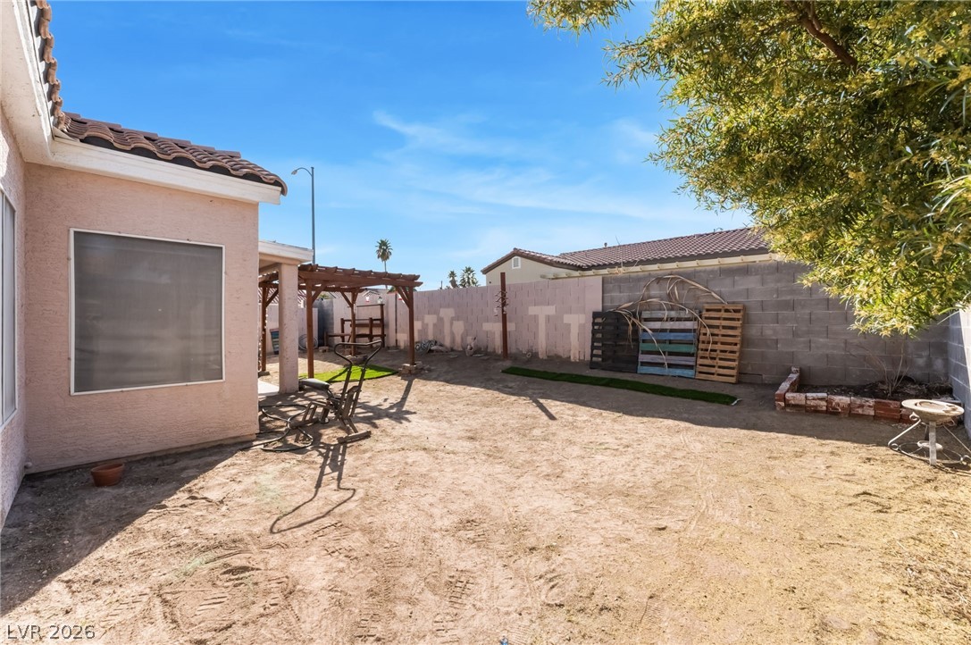 3527 Canter Drive North Las Vegas NV 89032